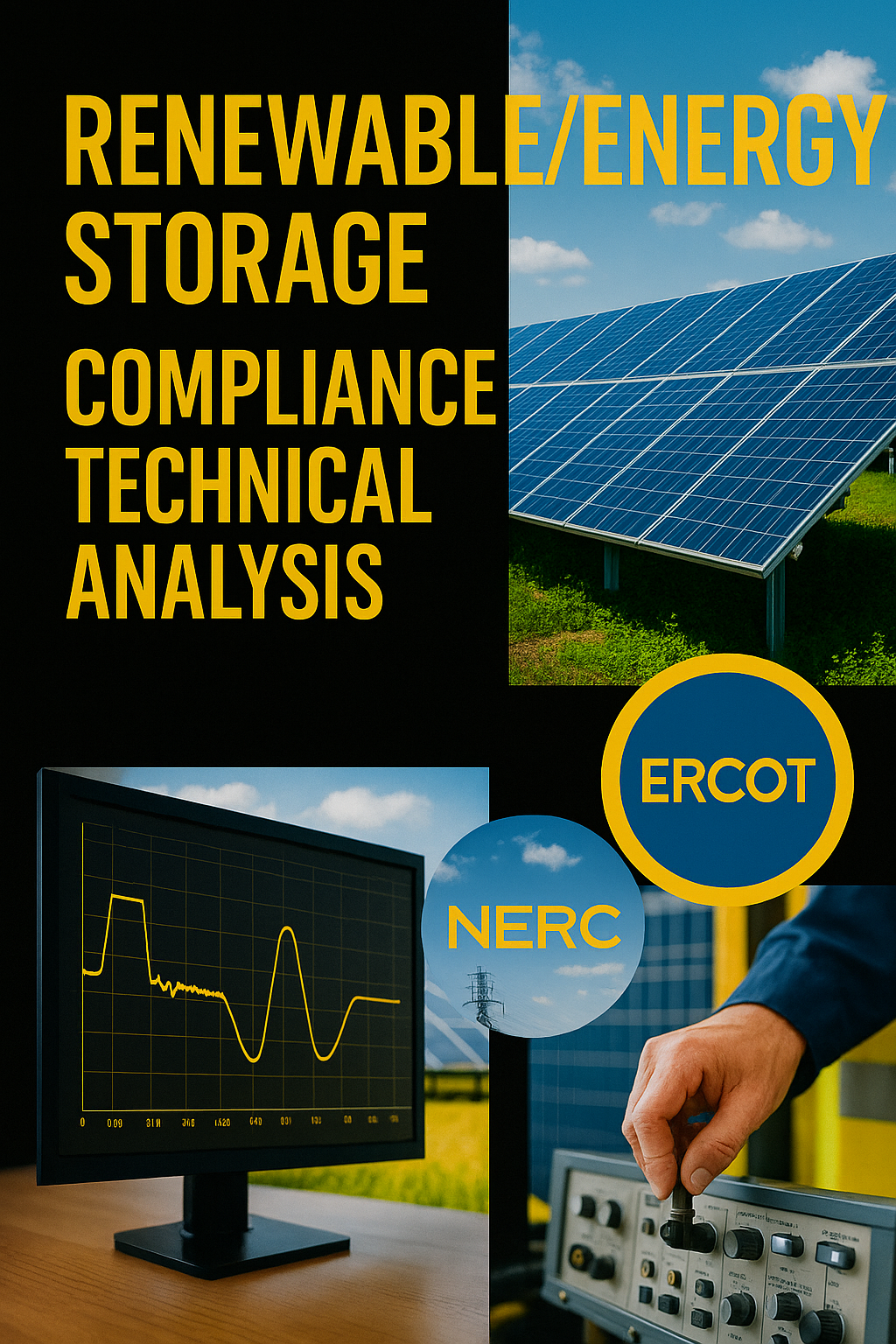 Soutien Réglementaire et de Conformité pour l'Interconnexion des Énergies Renouvelables