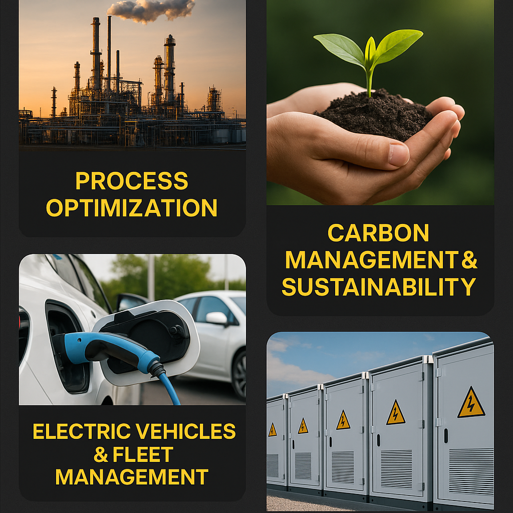 Durabilité et Solutions Supplémentaires